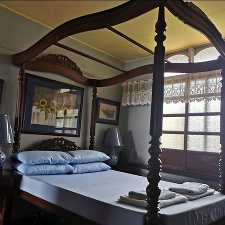 Taal Casa Conchita Bed & Breakfast المظهر الخارجي الصورة