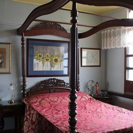 Taal Casa Conchita Bed & Breakfast المظهر الخارجي الصورة