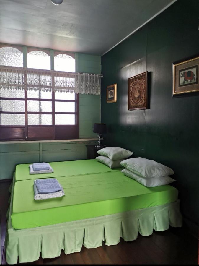 Taal Casa Conchita Bed & Breakfast المظهر الخارجي الصورة