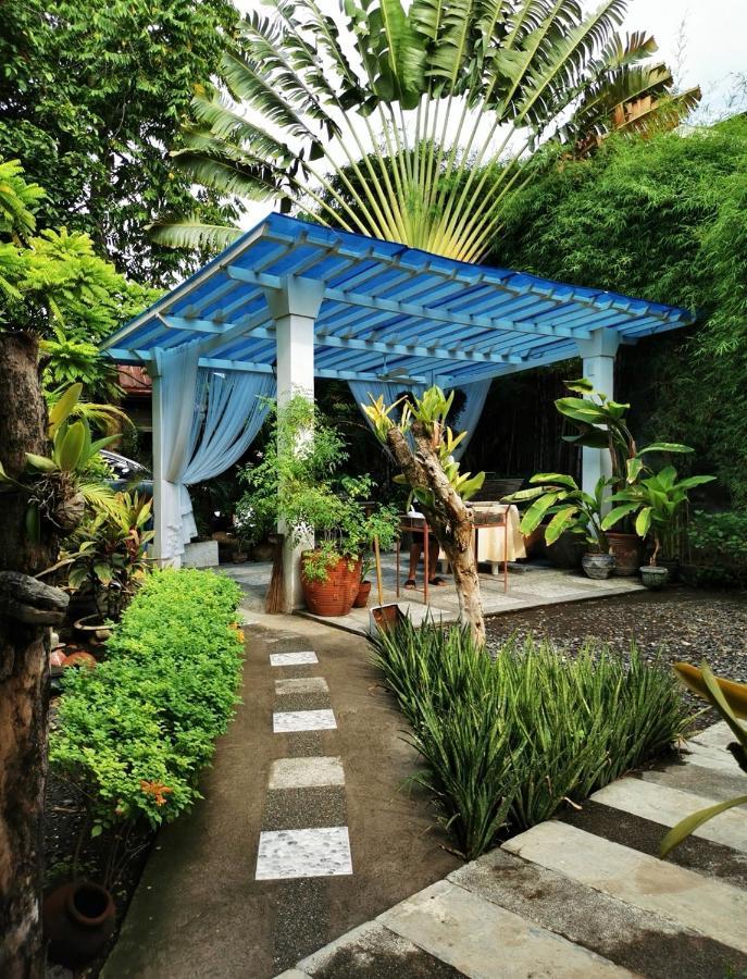 Taal Casa Conchita Bed & Breakfast المظهر الخارجي الصورة