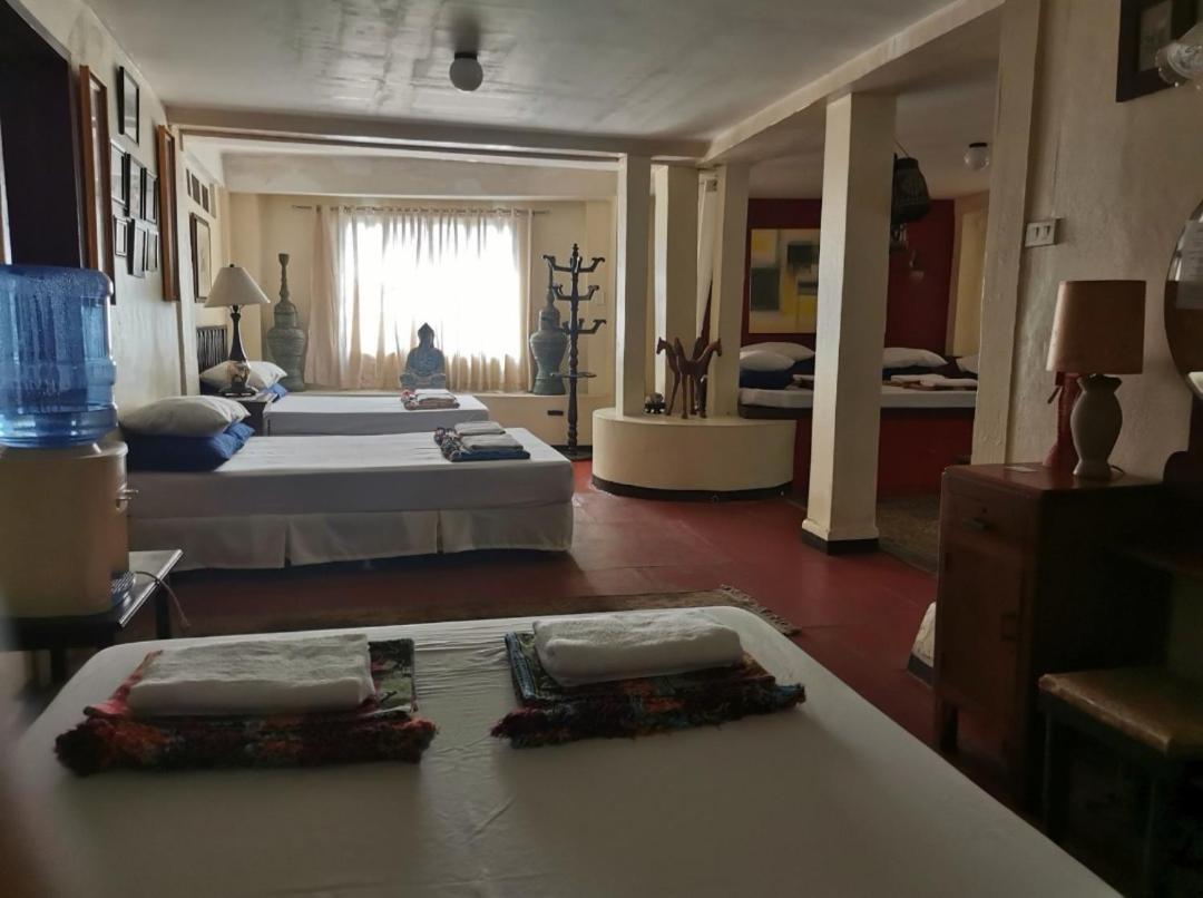 Taal Casa Conchita Bed & Breakfast المظهر الخارجي الصورة