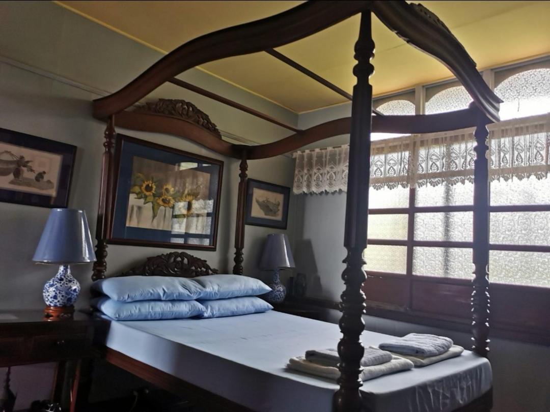 Taal Casa Conchita Bed & Breakfast المظهر الخارجي الصورة