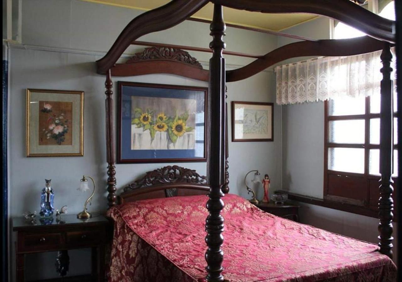 Taal Casa Conchita Bed & Breakfast المظهر الخارجي الصورة